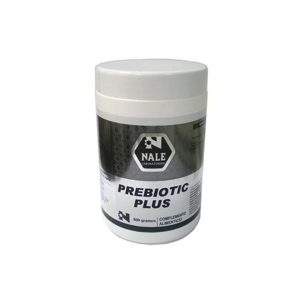 PREBIOTIC PLUS 500 gr - NALE