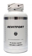 Comprar NALE REVITFORT 60 Caps Por 23,34€