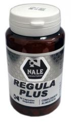 Comprare NALE REGOLA PLUS 60 Caps Di 20,22€