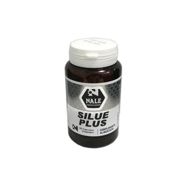 SILUE PLUS 60 Capsules - NALE