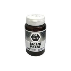 Comprar NALE SILUE PLUS 60 Caps Por 21,64€