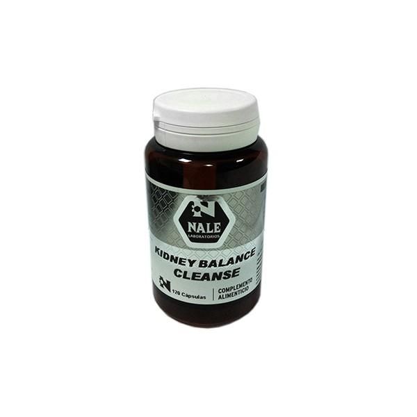 Kidney Balance Cleanse 120 Cápsulas - NALE