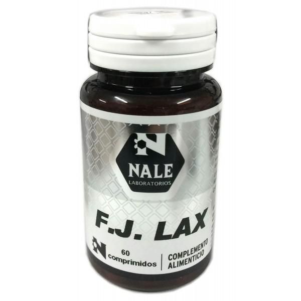 F.J.Lax 60 Comprimidos - NALE