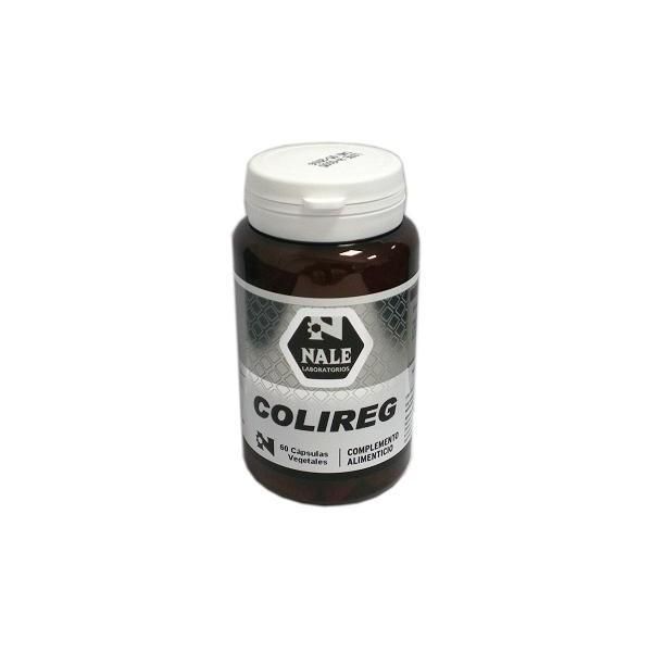 Colireg 60 Capsule Vegetali - NALE