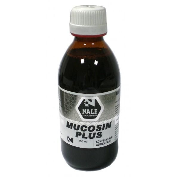 MUCOSIN-PLUS - NALE