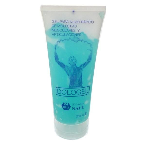 Dologel 200 ml - NALE