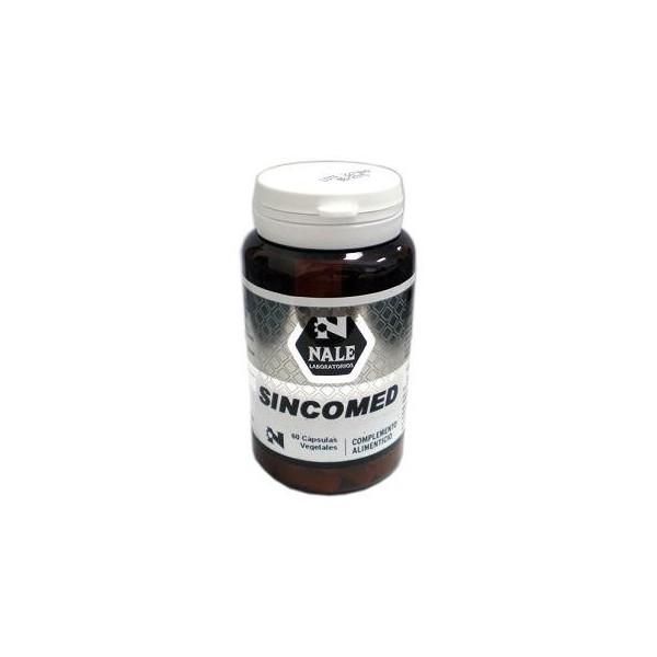 SINCOMED 60 capsules - NALE