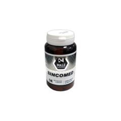 Kopen NALE SINCOMED 60 capsules Door 21,70€