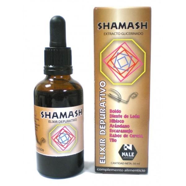 SCHAMASH 50 ML - NALE