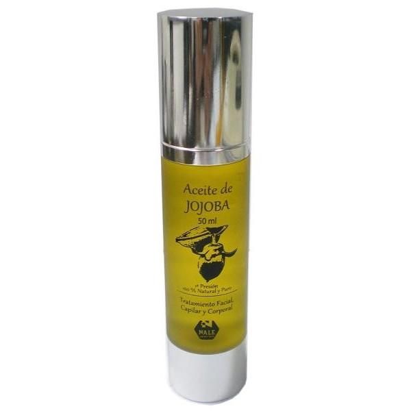 Huile de jojoba 50 ml - NALE