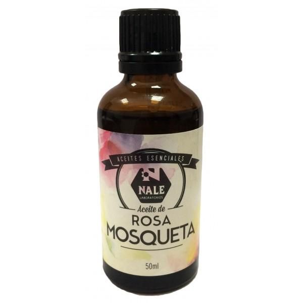 Aceite Esencial de Rosa Mosqueta 50 ml - NALE