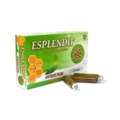 Comprar NALE Esplendit 20 Vials Bebibles Per 25,86€