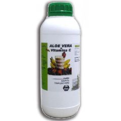 Buy NALE Aloe Vera and Vitamin C 1 L By 26,60€