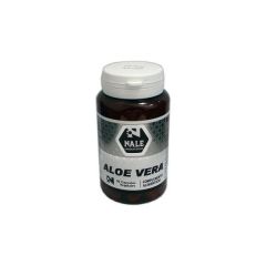 Acheter NALE Aloe Vera 60 Gélules Végétales Par 15,03€