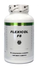 Buy NALE Flexicol F 8 90 Tablets By 25,86€