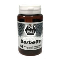 Kopen NALE Berbeg 60 C Groentecapsules Door 38,00€