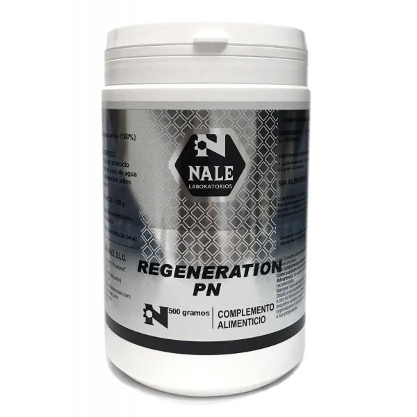 RIGENERAZIONE PN - 500 gr - NALE