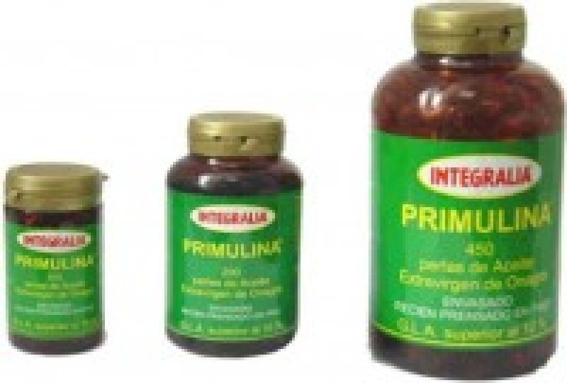 Primulina 200 perlas - INTEGRALIA