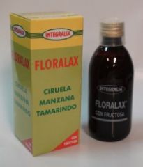 Floralax Abführsirup 250 ml