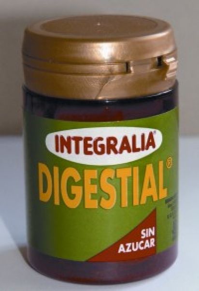 Digestial 25 comprimidos efervescentes