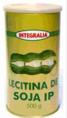 Buy INTEGRALIA Soy Lecithin Ip 500 g From From 17,88€