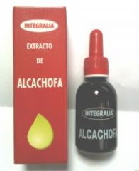 Buy INTEGRALIA Artichoke Extract 50 ml From From 7,93€