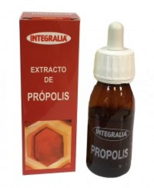 Estratto di Propoli 50 ml - INTEGRALIA