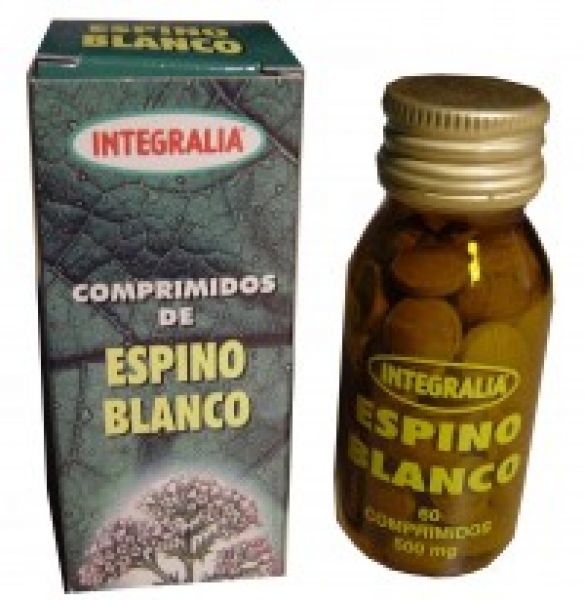 Biancospino Plus 60 capsule - INTEGRALIA