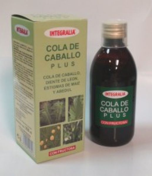 Coda di Cavallo Plus 250 ml - INTEGRALIA