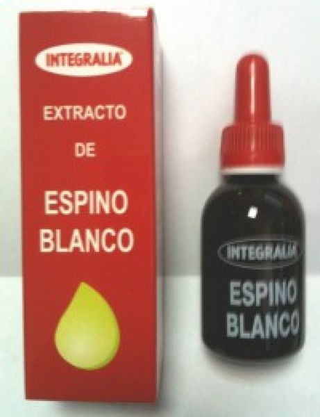 Estratto di Biancospino 50 ml - INTEGRALIA