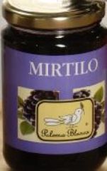 Comprar INTEGRALIA Conserva Ecol de Mirtilo Por 4,85€