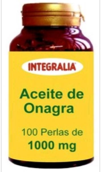 Enotera 1000 mg 100 perle - INTEGRALIA