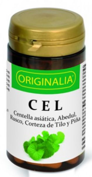 Cel Originalia 60 capsule - INTEGRALIA