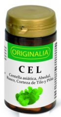 Comprar INTEGRALIA Cel Originalia 60 cápsulas Por 15,15€