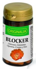 Acheter INTEGRALIA Blocker Originalia 60 gélules Par 15,15€