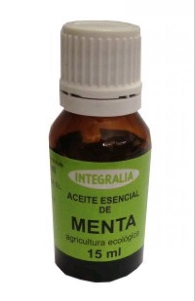 Essència de Menta - INTEGRALIA