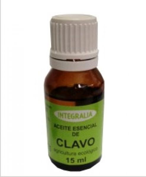 Clove Essence - INTEGRALIA