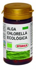 Buy INTEGRALIA Chlorella Eco Seaweed 60 capsules By 11,75€