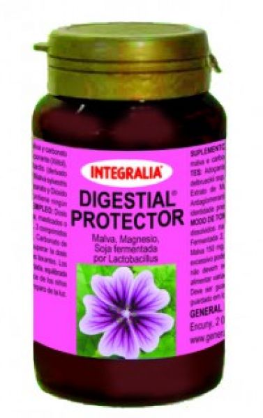 Digestial Protector 50 comprimidos - INTEGRALIA