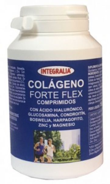 Col·lagen Forte Flex 120 comprimits - INTEGRALIA