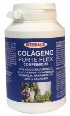 Comprar INTEGRALIA Colágeno Forte Flex 120 comprimidos Por 18,85€