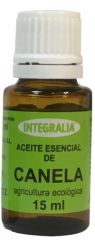 Buy INTEGRALIA Eco Cinnamon Essence 15 ml By 12,50€