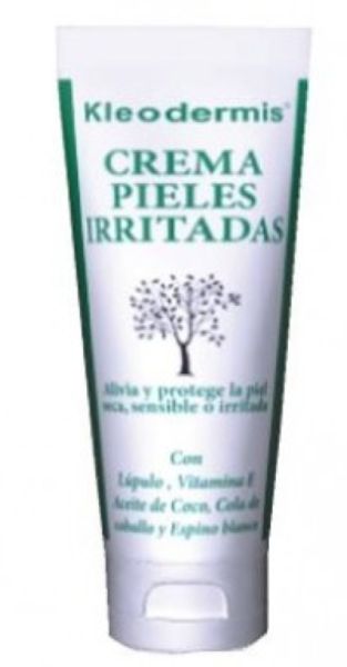 Kleodermis Crème Peaux Irritées 100 ml