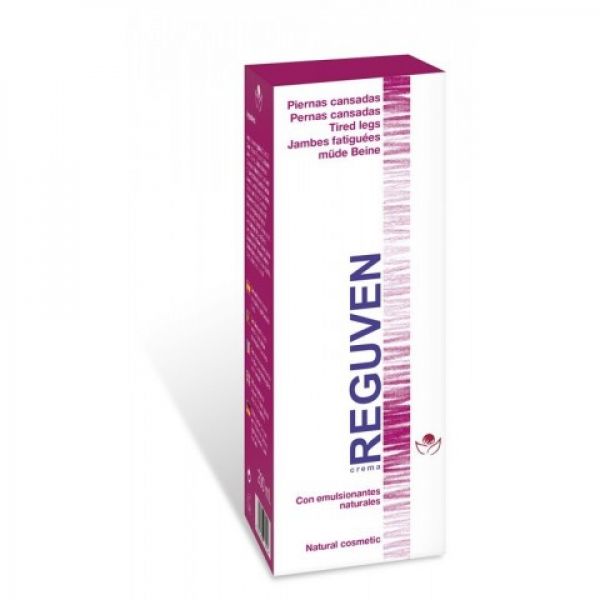 Reguven Cream 200 ml - BIOSERUM