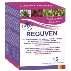 Kopen BIOSERUM Regoven 20 injectieflacons Door 35,55€