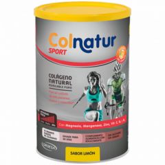 Acheter COLNATUR Colnatur Sport Arôme Citron 345 g Depuis Depuis 18,84€