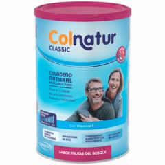 Comprar COLNATUR Clássico Frutos do Bosque 315 g De De 19,10€