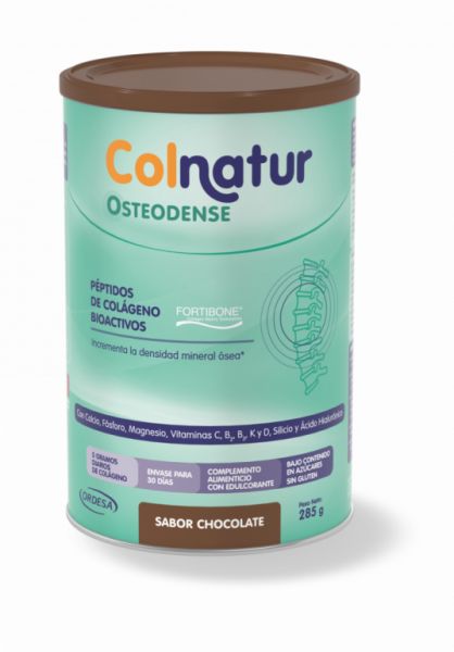 Colnatur Osteodense Chocolade 285 g - COLNATUR