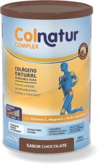 köpa COLNATUR Colnatur COMPLEX Choklad 420 g Förbi 22,74€