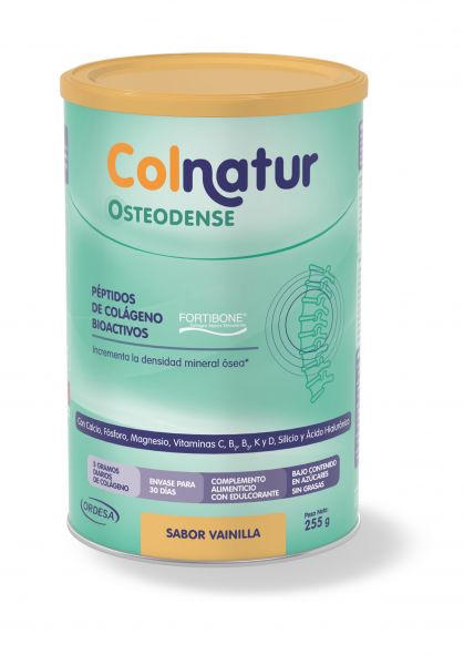 Colnatur Osteodenc Vainilla 255 g - COLNATUR